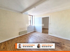 Exclusivité / Maison de ville à rénover / 63160 Billom