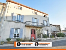 EXCLUSIVITE / Très belle propriété / Bien rare / 63520 Saint Jean des Ollières