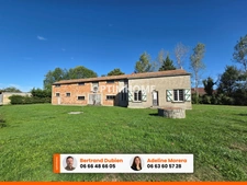 EXCLUSIVITE / Propriété rare / 63160 Billom
