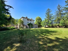 EXCLUSIVITE / Propriété rare / 63160 Glaine Montaigut
