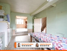 EXCLUSIVITE / Propriété rare à Billom 63160 