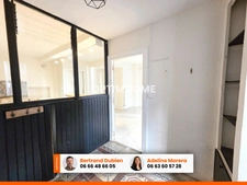EXCLUSIVITE / Maison de ville 63160 BILLOM