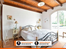 Exclusivité / Très belle propriété / 46 - les forons - 63160 Glaine Montaigut