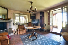 EXCLUSIVITE / Propriété rare / 63160 Glaine Montaigut