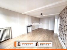 EXCLUSIVITE / Maison de ville 63160 BILLOM