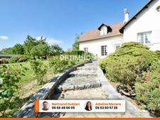 EXCLUSIVITE / Superbe propriété / 3 allée des charmilles 63160 Billom