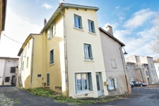 EXCLUSIVITE / Maison de ville / 63160 BILLOM