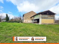 EXCLUSIVITE / Propriété rare à Billom 63160 