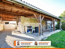EXCLUSIVITE / Propriété "Coup de Cœur" / 63160 Espirat