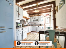 Exclusivité / Très belle propriété / 46 - les forons - 63160 Glaine Montaigut