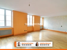 EXCLUSIVITE / 4 logements indépendants / 63160 Billom