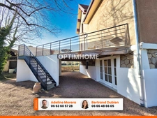 EXCLUSIVITE / Propriété rare / 63160 Billom