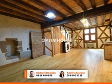 Exclusivité / Coup de Cœur / 63160 Billom 