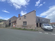 EXCLUSIVITE / 1 route d'Isserteaux - la beauté - 63270 SALLEDES