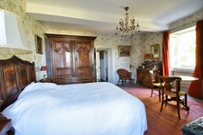 EXCLUSIVITE / Propriété rare / 63160 Glaine Montaigut
