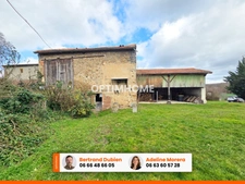 EXCLUSIVITE / Propriété rare à Billom 63160 