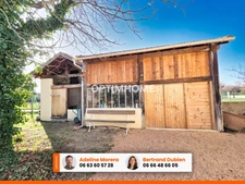 EXCLUSIVITE / Propriété rare / 63160 Billom
