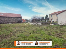 EXCLUSIVITE / Terrain à vendre de 4 000,00 m² ESPIRAT (63)