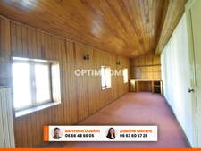 EXCLUSIVITE / Propriété rare / Centre ville / 63160 Billom