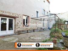 EXCLUSIVITE / Très belle propriété / Bien rare / 63520 Saint Jean des Ollières