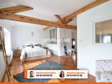 EXCLUSIVITE / Coup de Cœur / Quartier Médiéval / 63160 Billom  