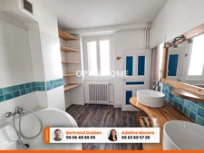 EXCLUSIVITE / Maison de ville 63160 BILLOM