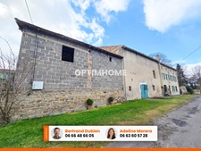 EXCLUSIVITE / Propriété rare à Billom 63160 