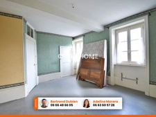 EXCLUSIVITE / Propriété rare à Billom 63160 