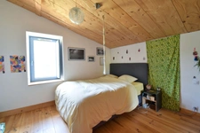 EXCLUSIVITE / Très belle maison avec dépendances et terrain / 63160 Glaine Montaigut