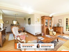 EXCLUSIVITE / Superbe propriété / 3 allée des charmilles 63160 Billom