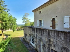 EXCLUSIVITE / Propriété rare / 63160 Glaine Montaigut