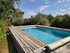 EXCLUSIVITE / Très belle maison avec dépendances et terrain / 63160 Glaine Montaigut