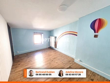 EXCLUSIVITE / Maison de ville 63160 BILLOM