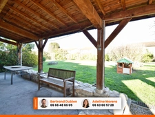 EXCLUSIVITE / Propriété "Coup de Cœur" / 63160 Espirat