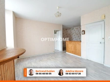EXCLUSIVITE / 4 logements indépendants / 63160 Billom
