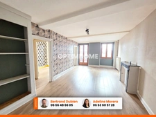 EXCLUSIVITE / Maison de ville 63160 BILLOM