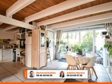 EXCLUSIVITE / Propriété "Coup de Cœur" / 63160 Espirat