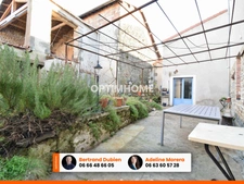 EXCLUSIVITE / Très belle propriété / Bien rare / 63520 Saint Jean des Ollières