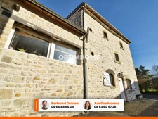 EXCLUSIVITE / Propriété "Coup de Cœur" / 63160 Espirat