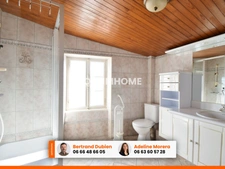 EXCLUSIVITE / Propriété rare / Centre ville / 63160 Billom