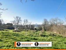 EXCLUSIVITE / Très belle propriété / Bien rare / 63520 Saint Jean des Ollières