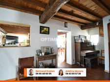 EXCLUSIVITE / Propriété "Coup de Cœur" / 63160 Espirat