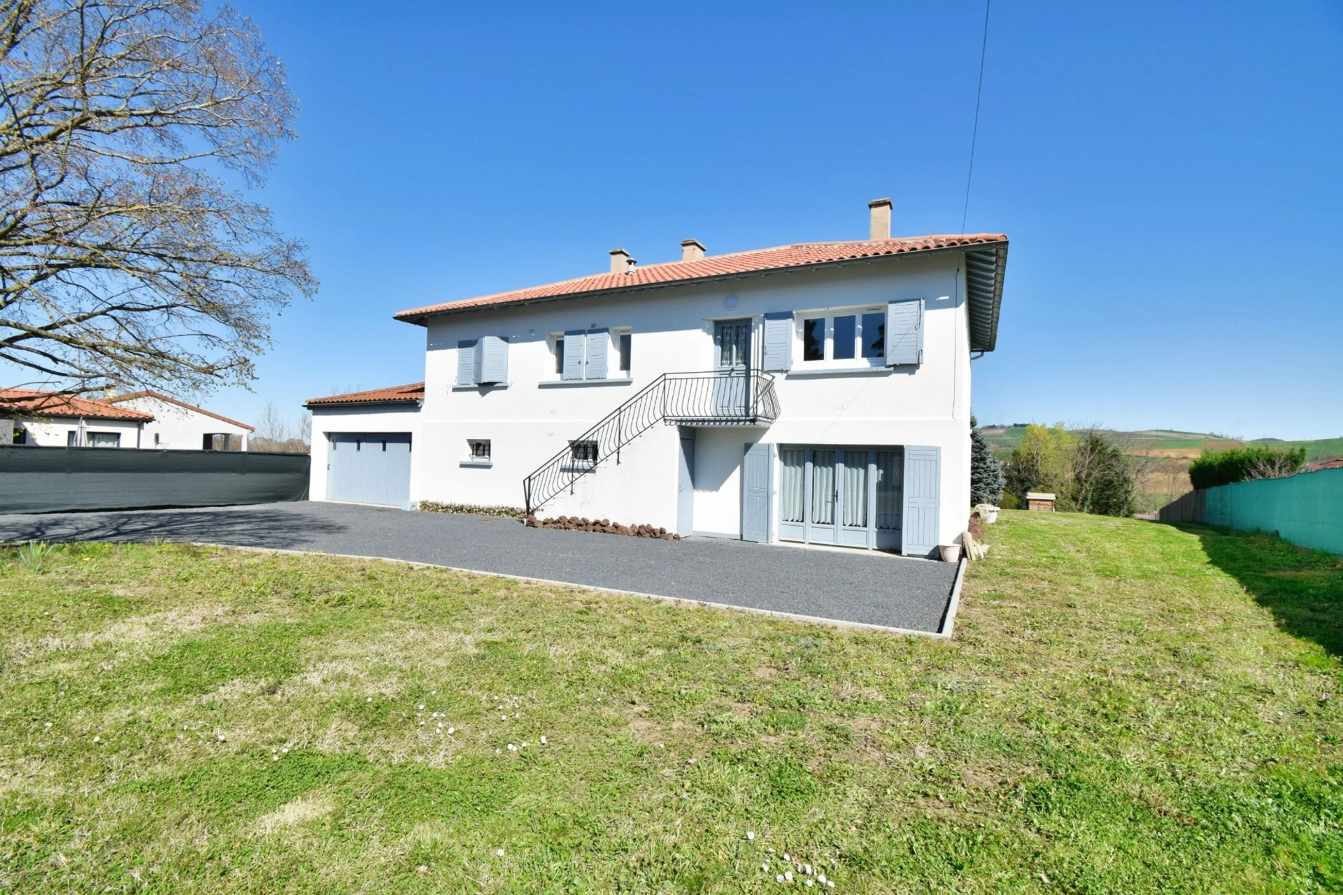 Maison 8 pièces 196 m² · à Billom · 196 m² · 298 000 €