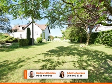 EXCLUSIVITE / Superbe propriété / 3 allée des charmilles 63160 Billom