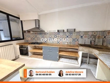 EXCLUSIVITE / Maison de ville 63160 BILLOM