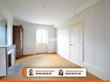 EXCLUSIVITE / Propriété rare à Billom 63160 
