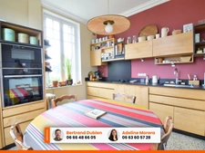 EXCLUSIVITE / Propriété rare / 63160 Billom