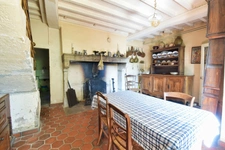 EXCLUSIVITE / Propriété rare / 63160 Glaine Montaigut