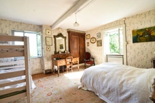 EXCLUSIVITE / Propriété rare / 63160 Glaine Montaigut