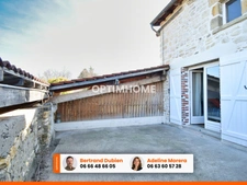 EXCLUSIVITE / Propriété "Coup de Cœur" / 63160 Espirat